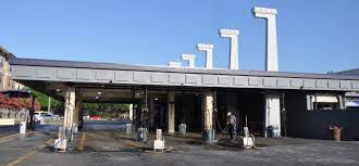What that means to you is that we are the only car wash you will ever need. Mid Century Modern Car Washes Roadsidearchitecture Com