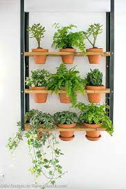 The Best Vertical Gardens To Diy Now