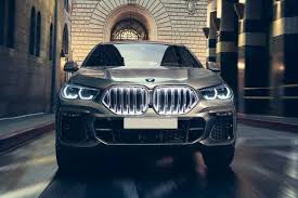 V8, 4.4 l, 600 ps, 750 nmramon performance. New Bmw X6 2021 Price In India Images Review Specs