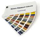 British Standard Bs381c Colour Chart For Paints