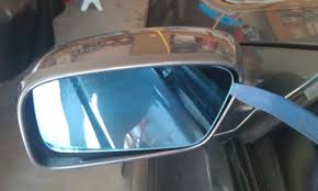 3g Mirror Repair With Pictures By