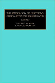 Writing a research paper may seem challenging, even though it is a substantial part of everyday student life. Buy Sociology Of Emotions Original Essays And Research Papers 9 Contemporary Studies In Sociology S Book Online At Low Prices In India Sociology Of Emotions Original Essays And Research Papers 9
