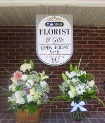 Downtown ridgefield is home to a bustling main street. About Us Main Street Florist Gift Ridgefield Ct