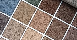 choosing the right carpet part 1