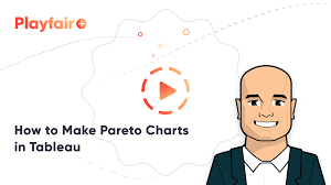 powerful pareto charts in tableau