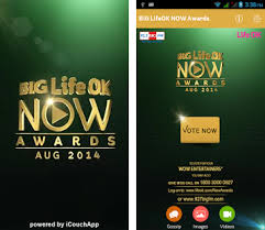 Feb 03, 2017 · download life ok apk 2.0 for android. Big Life Ok Now Awards Apk Download For Android Latest Version 1 0 4 Com Lifeok App