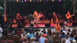 Old Town Amphitheater Rock Hill 2019 All You Need To