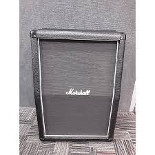 used marshall mx212a 160w 2x12 vertical