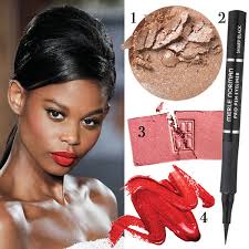perfect makeup for your skin tone