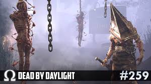 The wraith is another one of the weaker dead by daylight killers. Pyramid Head Launch New Skins Dead By Daylight Dbd Silent Hill Dlc Update Youtube