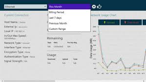 12 Best Software To Monitor Internet Usage On Windows 10