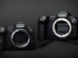 Canon Japan Warns R5 R6 And Accessories Could Ship Later Than Expected Due To Demand Digital Photography Review
