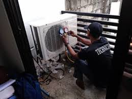 aircon cleaning repair install