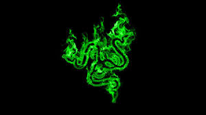 razer wallpapers virtual