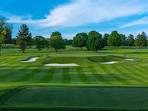 Baltimore Country Club: East | Courses | GolfDigest.com
