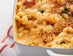 macaroni and cheese recipe goop