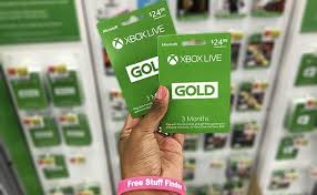 Xbox карты предоплаты на любой вкус! Xbox 70 Digital Gift Card For Only 65 Free 3 Month Xbox Live Gold Membership