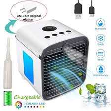These are the best vremi dehumidifiers available on the market, with powerful features to cater to every homeowner. Air Cooler Portable Mini Personal Space Air Conditioner