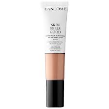 best foundations for skin time