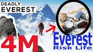 Mount everest has been a climbing challenge that many climbers have dreamed of completing. Mount Everest Everest Film Dead Bodies On Mt Everest A Film By Sherpa Team Suman Bangdel Youtube