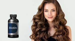 biotin for hair benefits and side