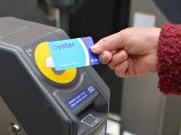 tfl is charging 60 oyster card holders