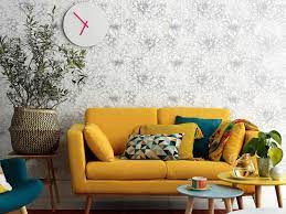 a guide to common types of wallpaper to