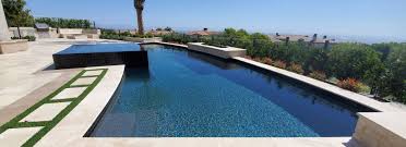 pool tiles renovation in california