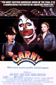 A confessional, cautionary, and occasionally humorous tale of robbie a confessional, cautionary, and occasionally humorous tale of robbie robertson's young life and the today you have just created your account on trailers.to. Carny 1980 Rotten Tomatoes