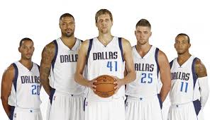 Sat, may 22 @ la. How Will Rick Carlisle Get The Mavericks Into A Crowded Western Conference Playoffs