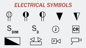 electrical plan symbols archtoolbox