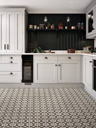 15 kitchen tile ideas to add colour and