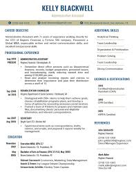 Free Modern Resume Templates Word Download Resume Companion