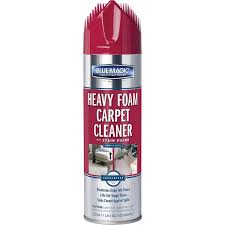 blue magic heavy foam carpet cleaner