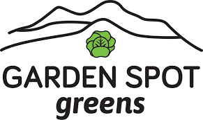 Garden Spot Greens M Rock Creative