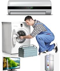 Washing Machine, Fridge, TV, AC Service Center in Madurai, Coimbatore, Tripur, Trichy , Chennai