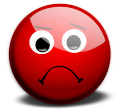 sad face free vector freeimages
