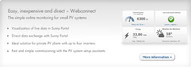 sma solar technology ag sunny portal