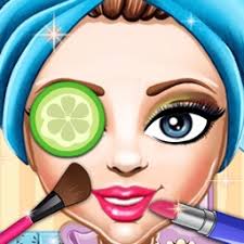 real makeover spa dress up free