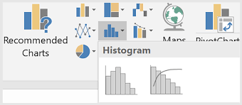 Bing Histograms Reveal Better Business Intelligence Metrics