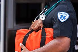 To work as an emt, you must pass a postsecondary emt program. How To Become A Paramedic