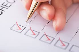 Property Inspection Checklist What To Look For Easyproperty