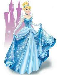 Gambar mewarnai cinderella warnai gambar. Walt Disney Princess Cinderella Putri Disney Pesta Bunga