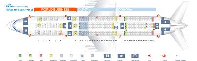 Get the full boeing 777 experience with our 3d seat map. Seat Map And Seating Chart Klm Boeing 777 200er New World Business Boeing 777 Boeing 777 Seating Seating Plan