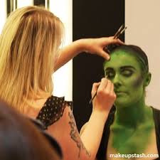 the greening session mac for wicked