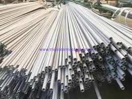 9am to 6pm saturday, sunday: En10216 5 1 4301 1 4307 Stainless Steel Seamless Tube Pickled Solid And Annealed