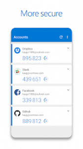 With the microsoft authenticator app, the tfa is now easy, secure and convenient. How To Use Microsoft Authenticator And Make Apps Passwordless Android Hire