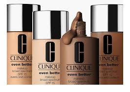 foundation virtual try on clinique