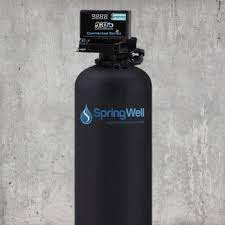 best well water filtration systems 9