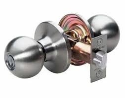 common door lock problems repairs